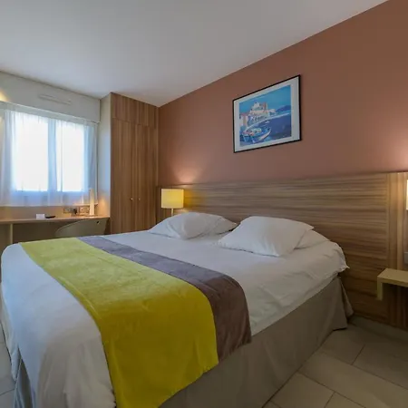 Residence de Tourisme Ajaccio Amirauté Extérieur photo