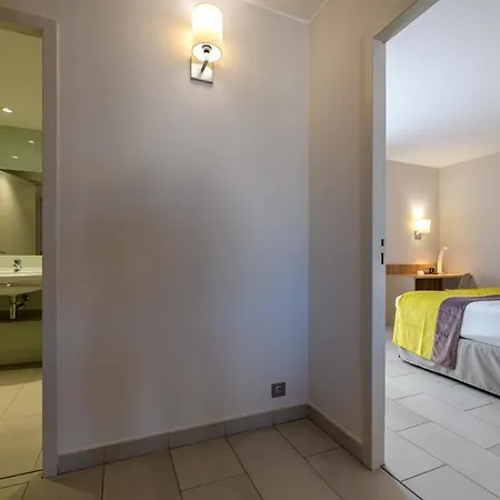 Residence de Tourisme Ajaccio Amirauté Extérieur photo