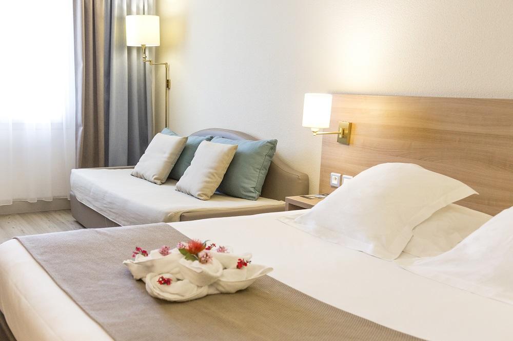 De Tourisme Ajaccio Amirauté 4* Ajaccio (Corsica)