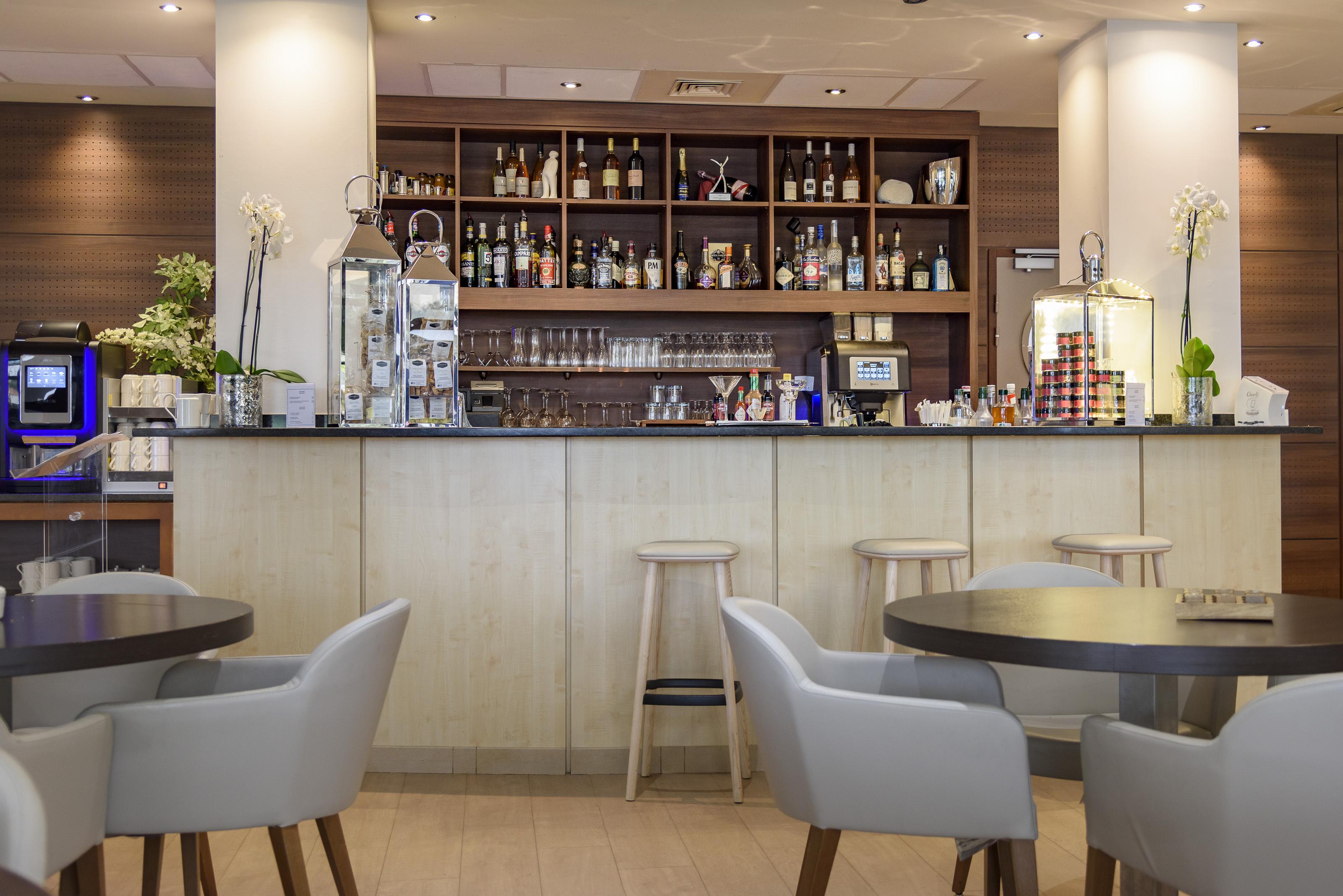 De Tourisme Ajaccio Amirauté Aparthotel Ajaccio (Corsica)