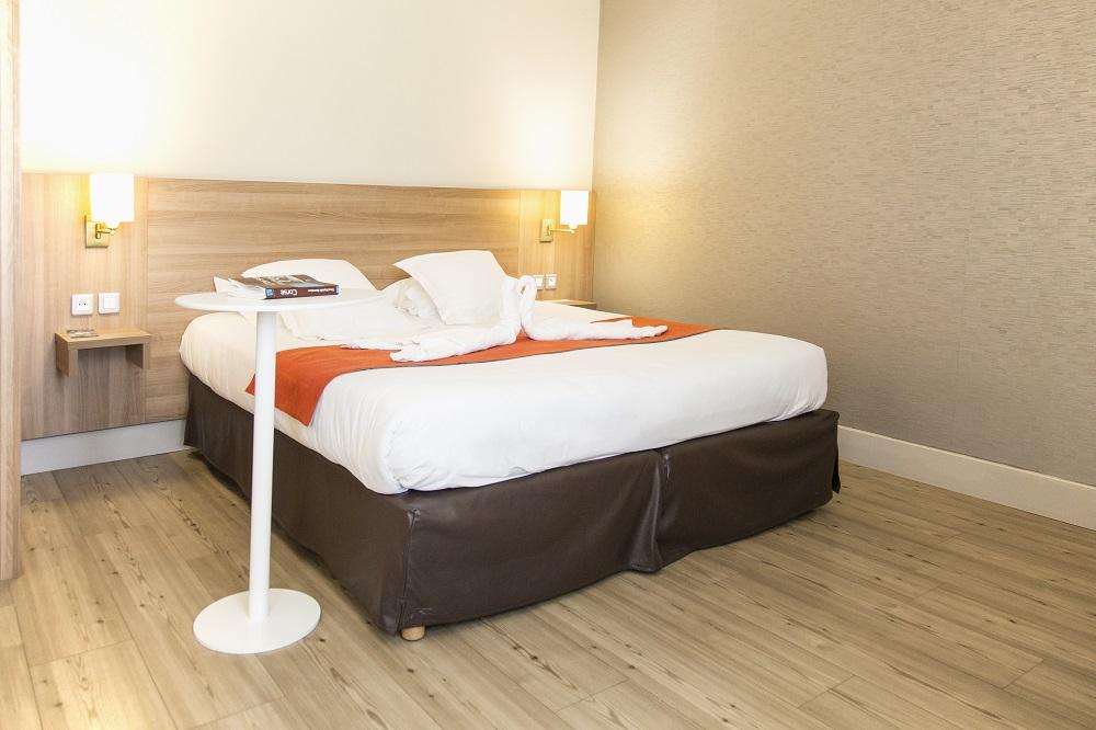 De Tourisme Ajaccio Amirauté 4* Ajaccio (Corsica)