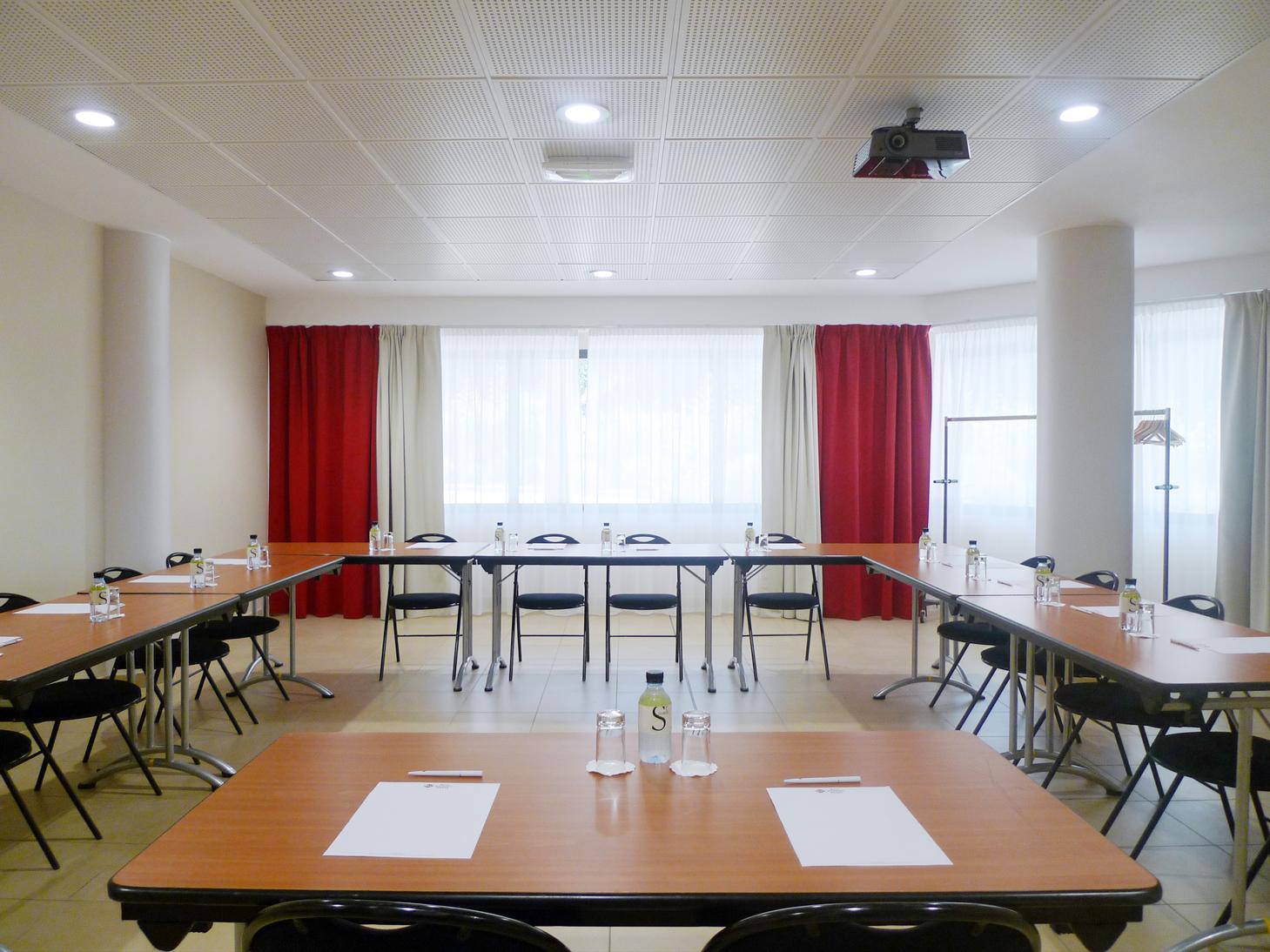 De Tourisme Ajaccio Amirauté 4*