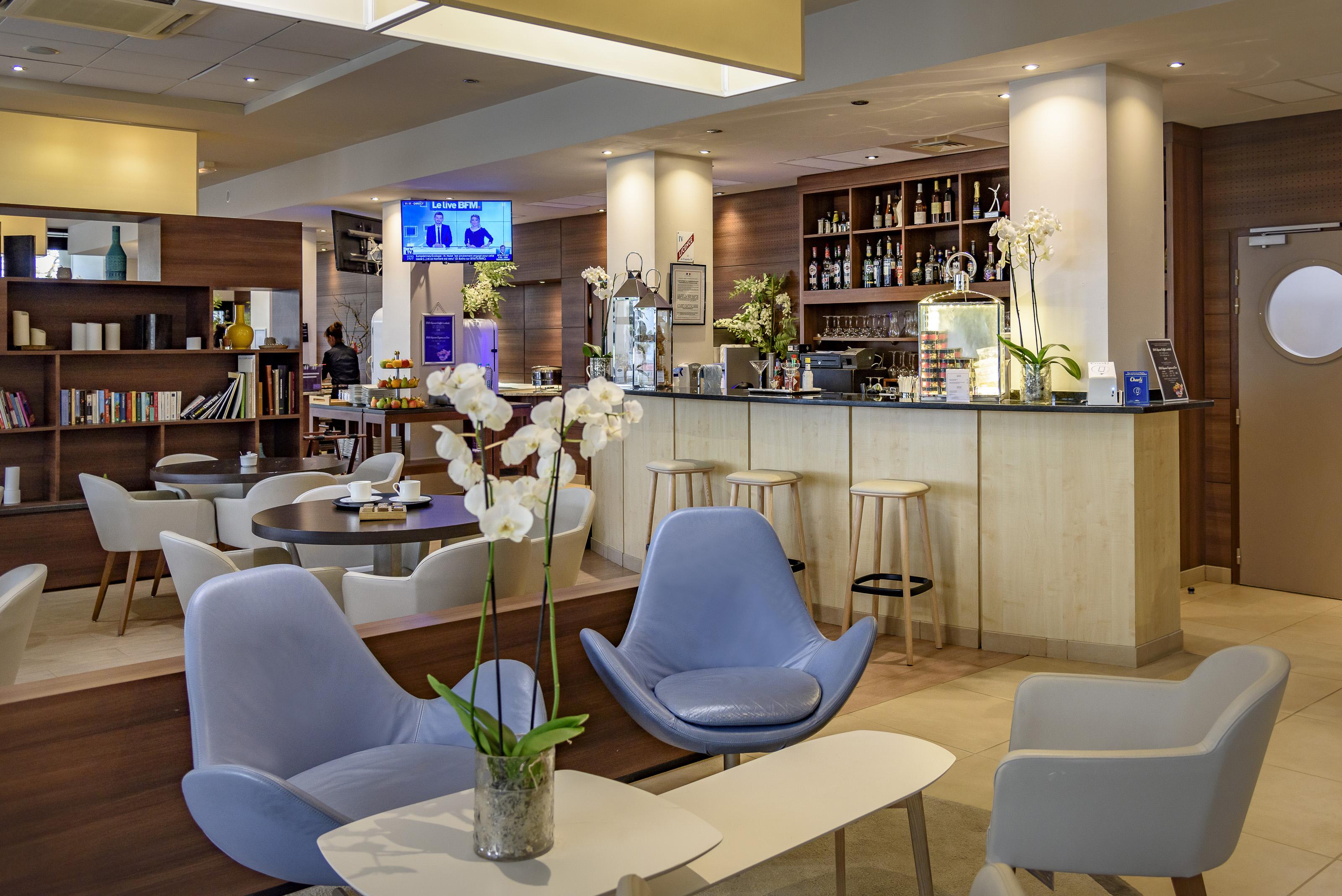 Aparthotel De Tourisme Ajaccio Amirauté Ajaccio (Corsica)