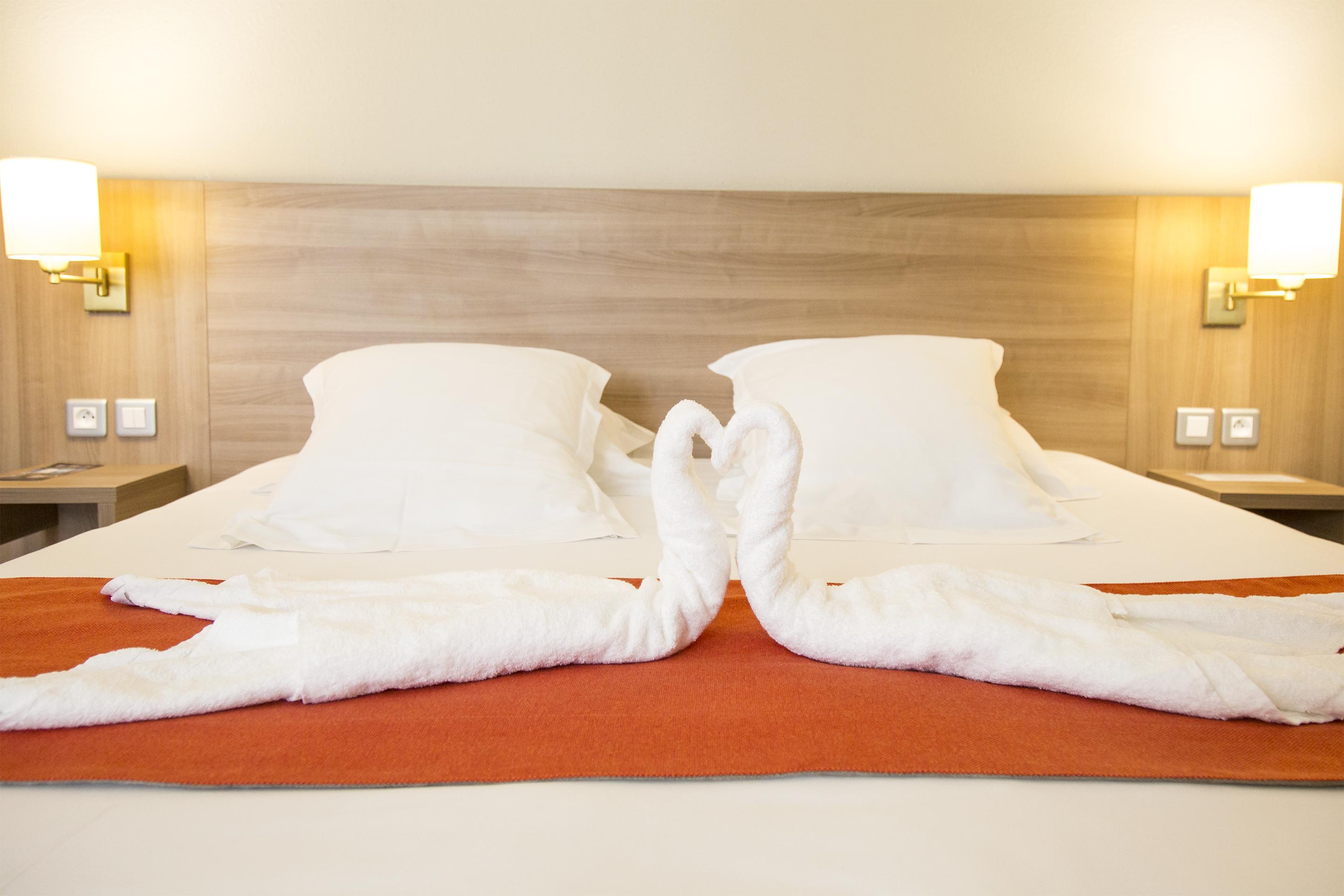 Aparthotel De Tourisme Ajaccio Amirauté