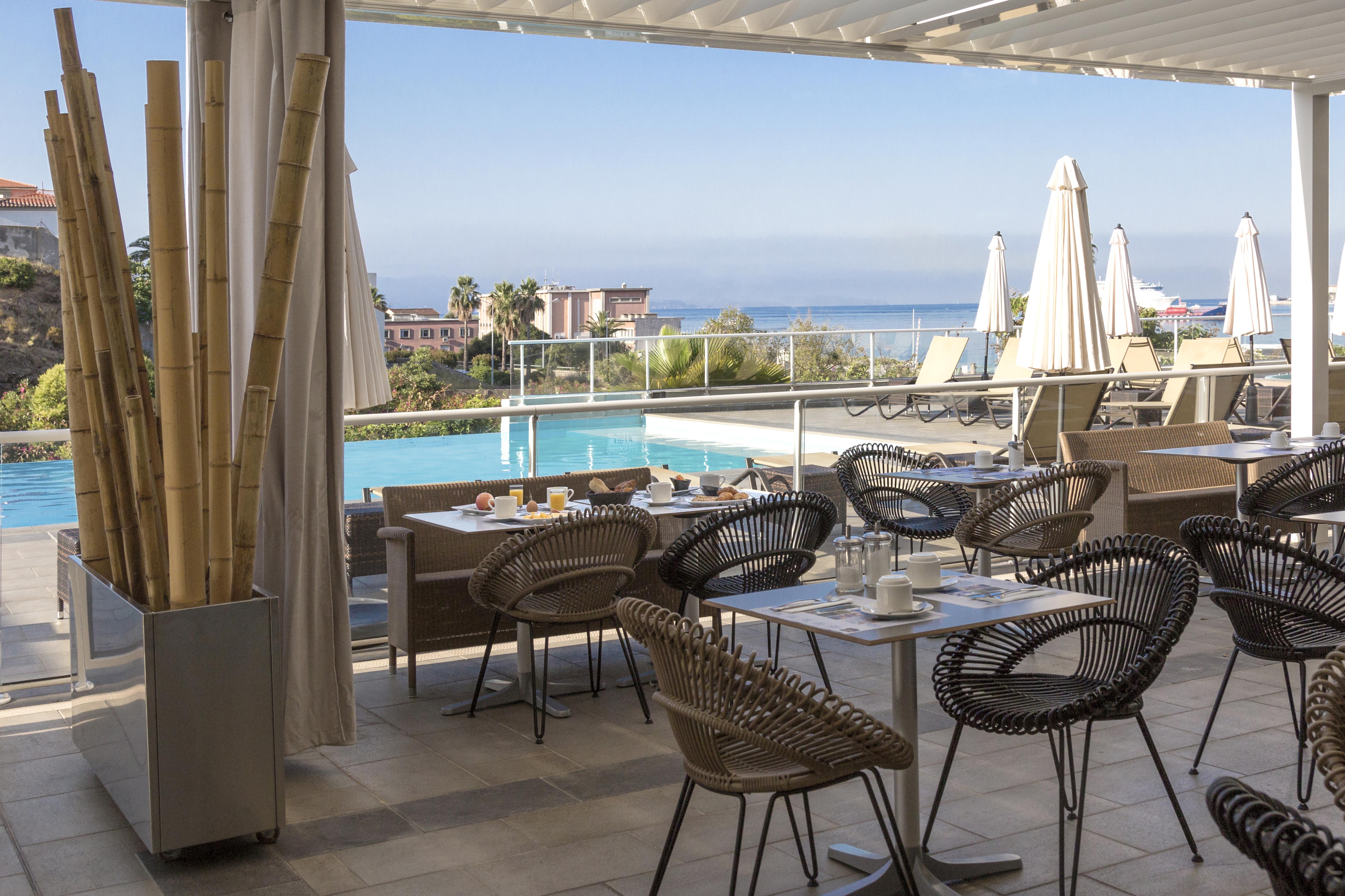 Appart hôtel De Tourisme Ajaccio Amirauté