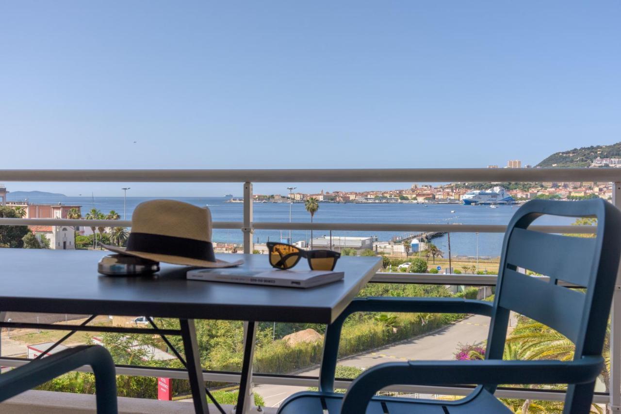 De Tourisme Ajaccio Amirauté 4* Ajaccio (Corsica)