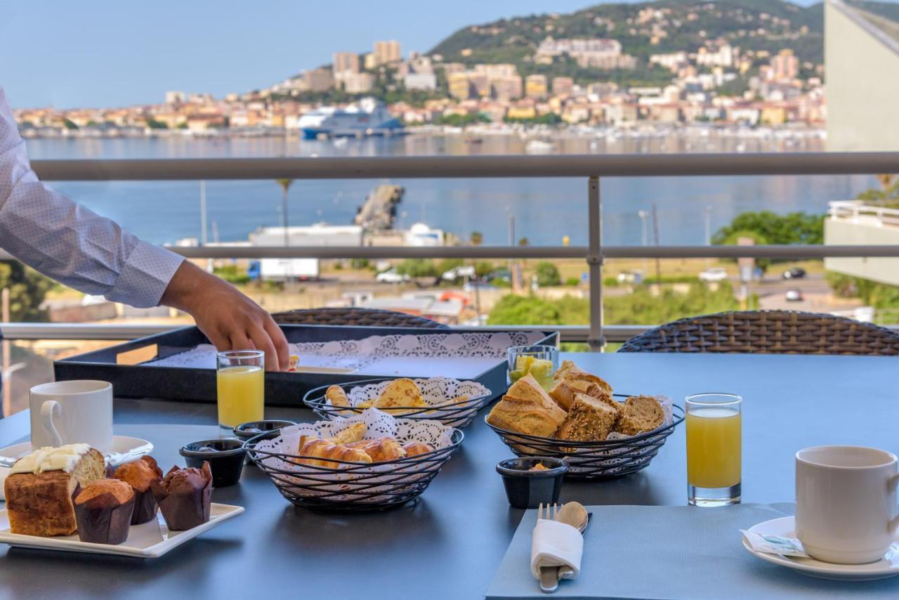 De Tourisme Ajaccio Amirauté 4*