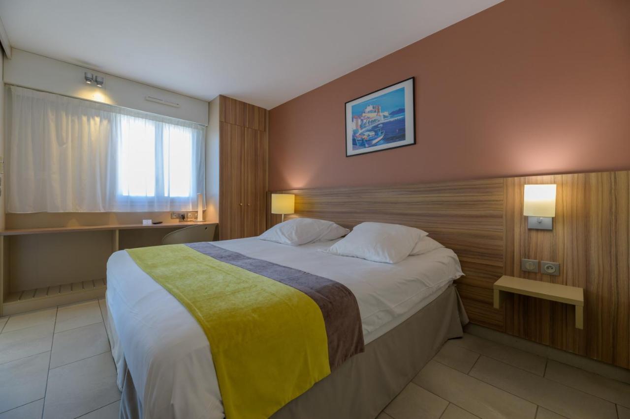 De Tourisme Ajaccio Amirauté 4* Ajaccio (Corsica)