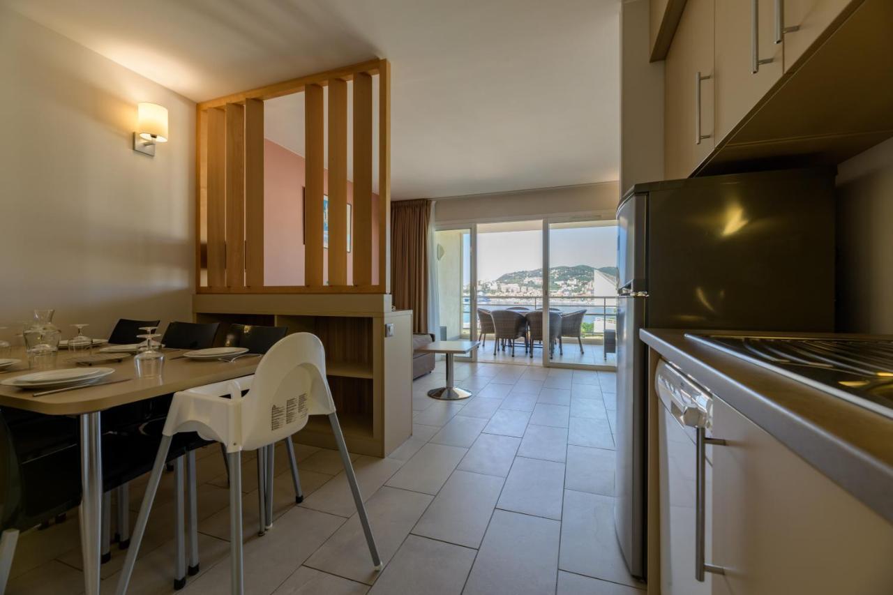 De Tourisme Ajaccio Amirauté 4*
