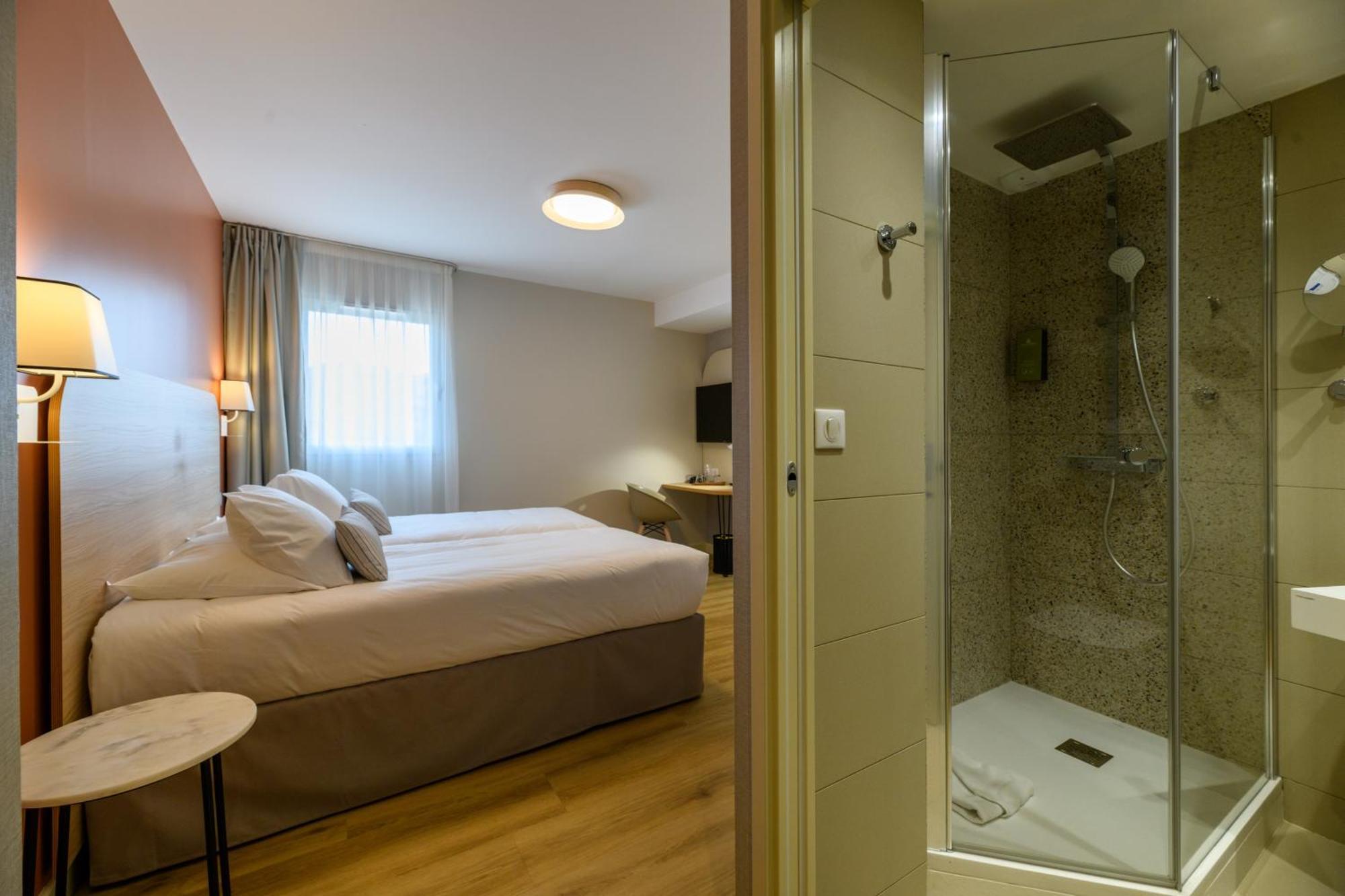 Aparthotel De Tourisme Ajaccio Amirauté Ajaccio (Corsica)