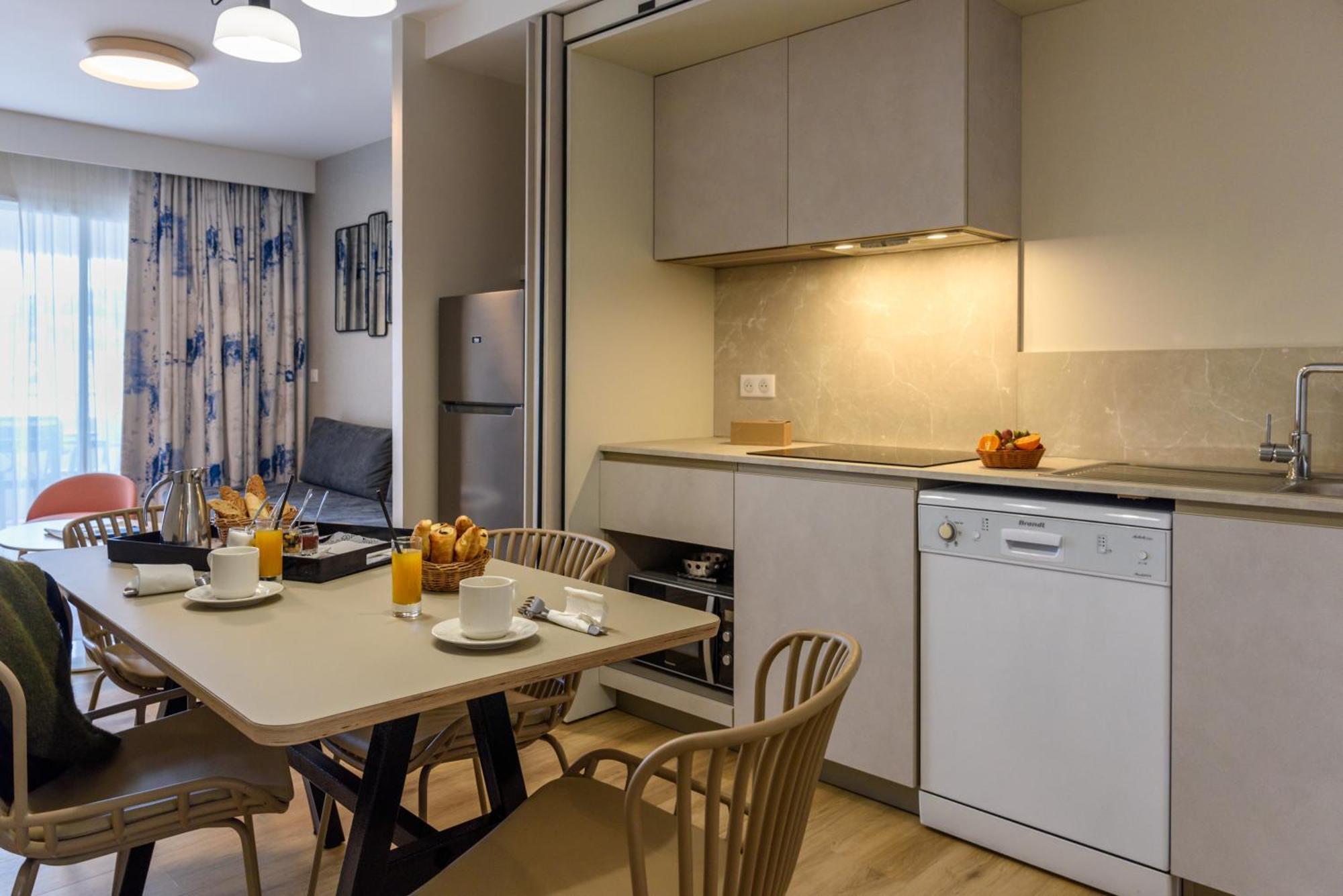 De Tourisme Ajaccio Amirauté 4* Ajaccio (Corsica)