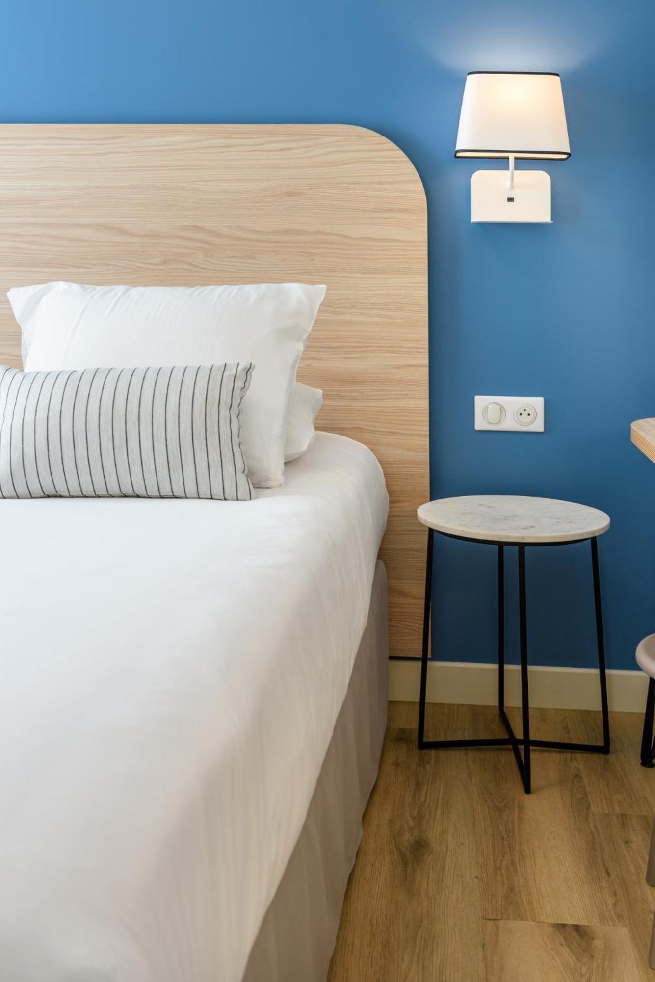 De Tourisme Ajaccio Amirauté Aparthotel 4*