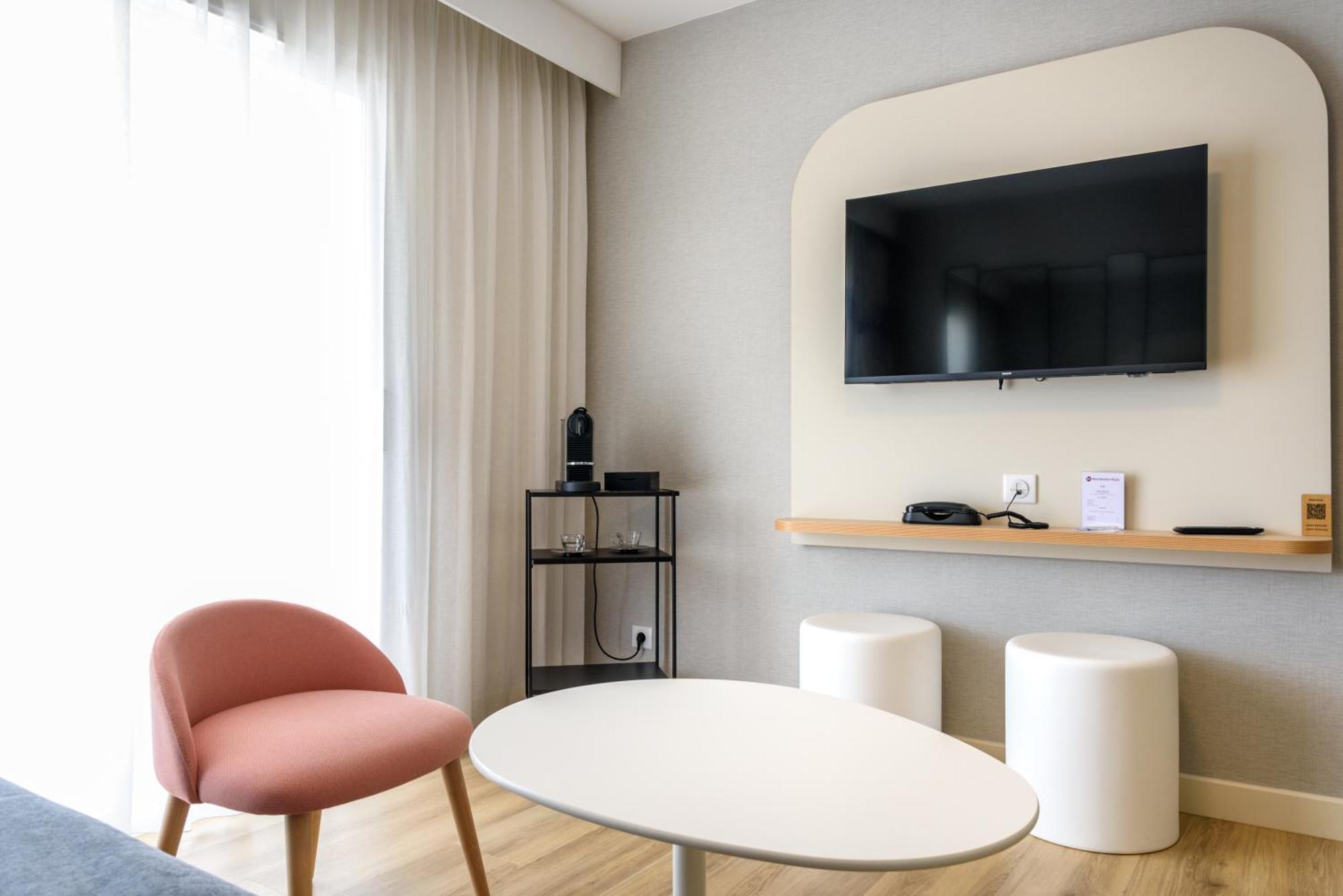 De Tourisme Ajaccio Amirauté 4* Ajaccio (Corsica)