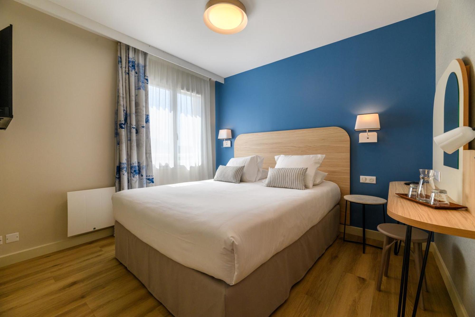 De Tourisme Ajaccio Amiraute Aparthotel 4*