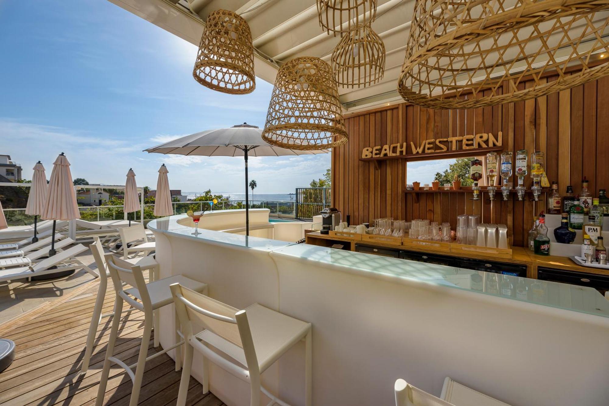 De Tourisme Ajaccio Amirauté 4*