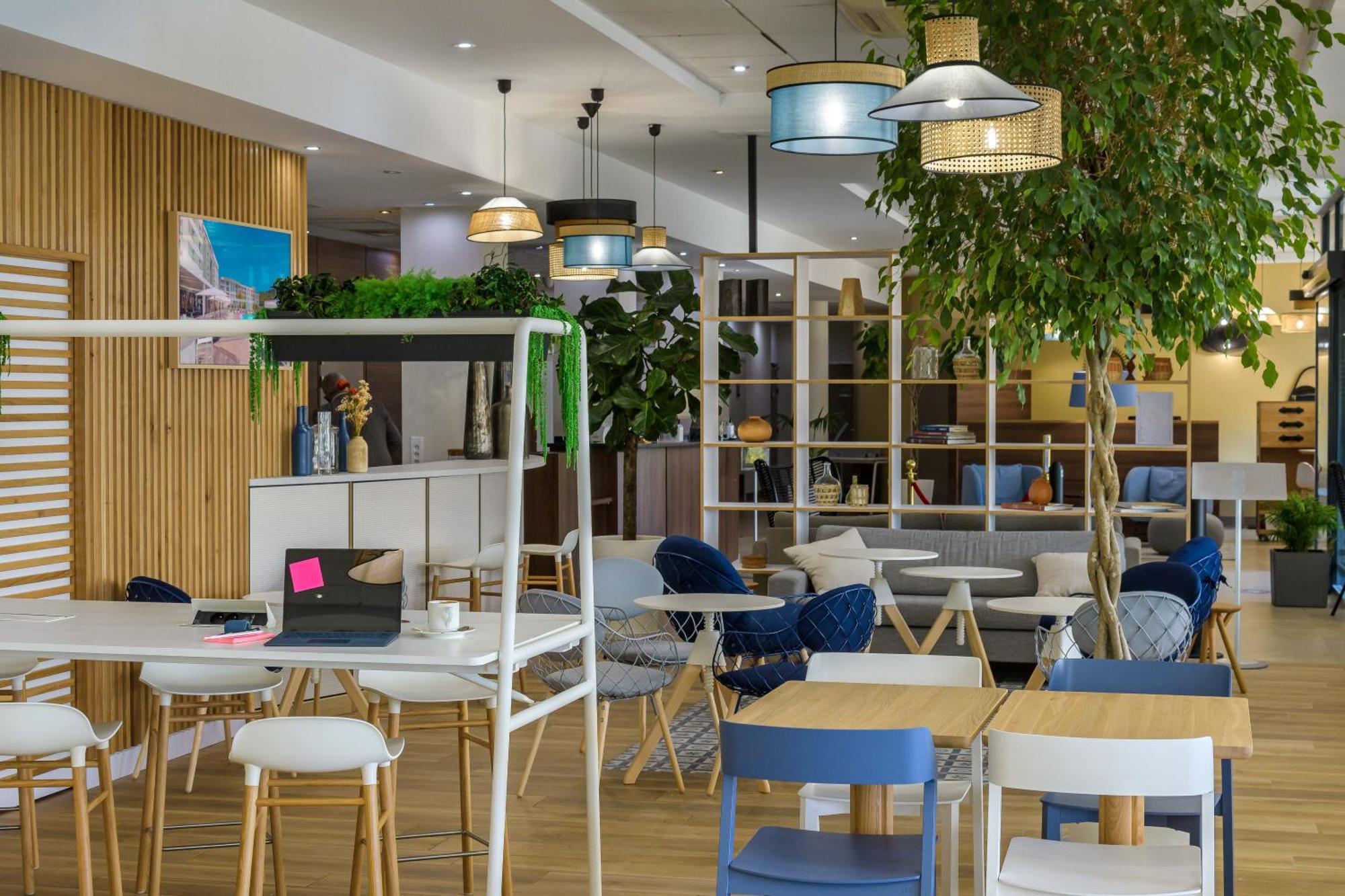 Aparthotel De Tourisme Ajaccio Amirauté