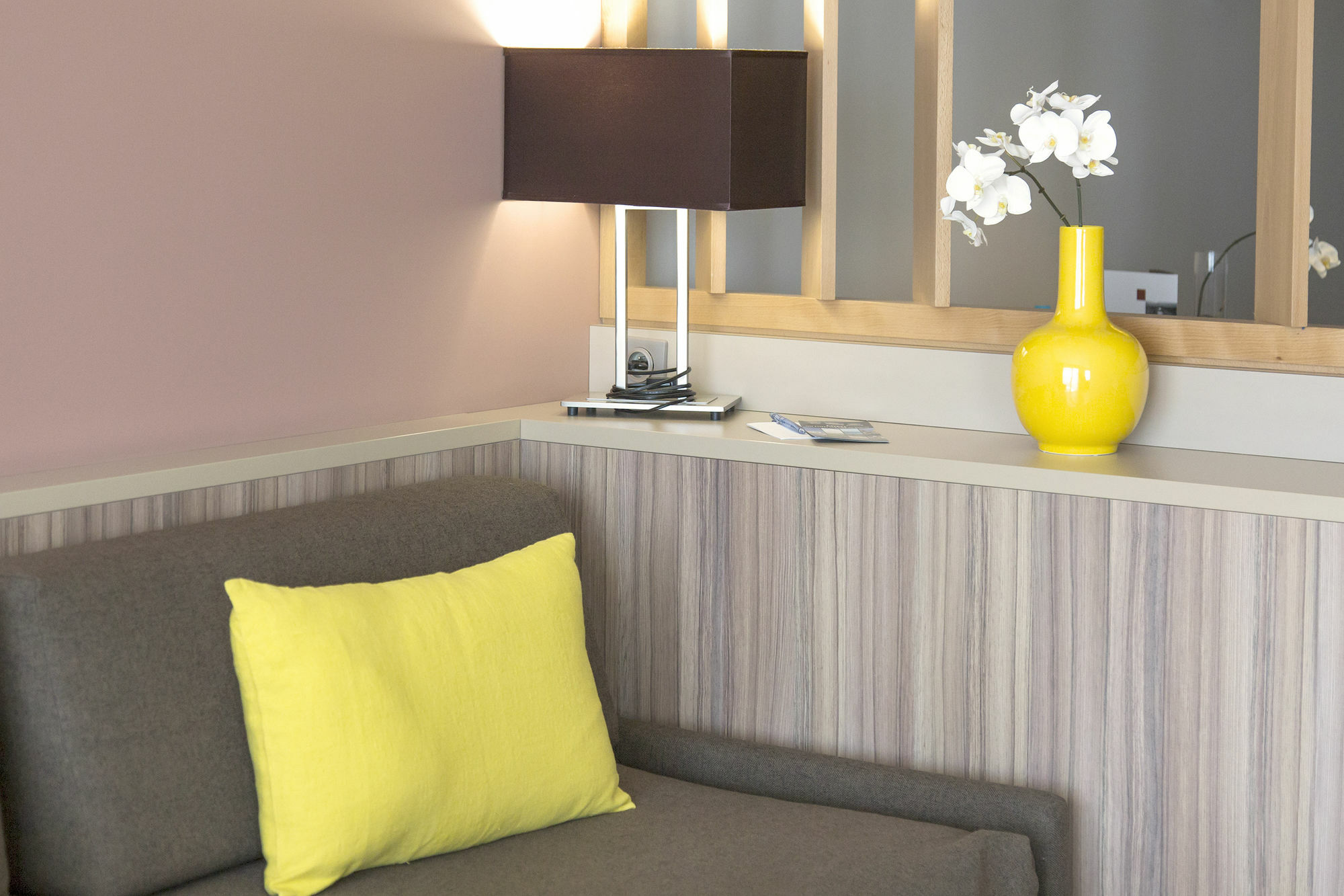 Aparthotel De Tourisme Ajaccio Amirauté Ajaccio (Corsica)