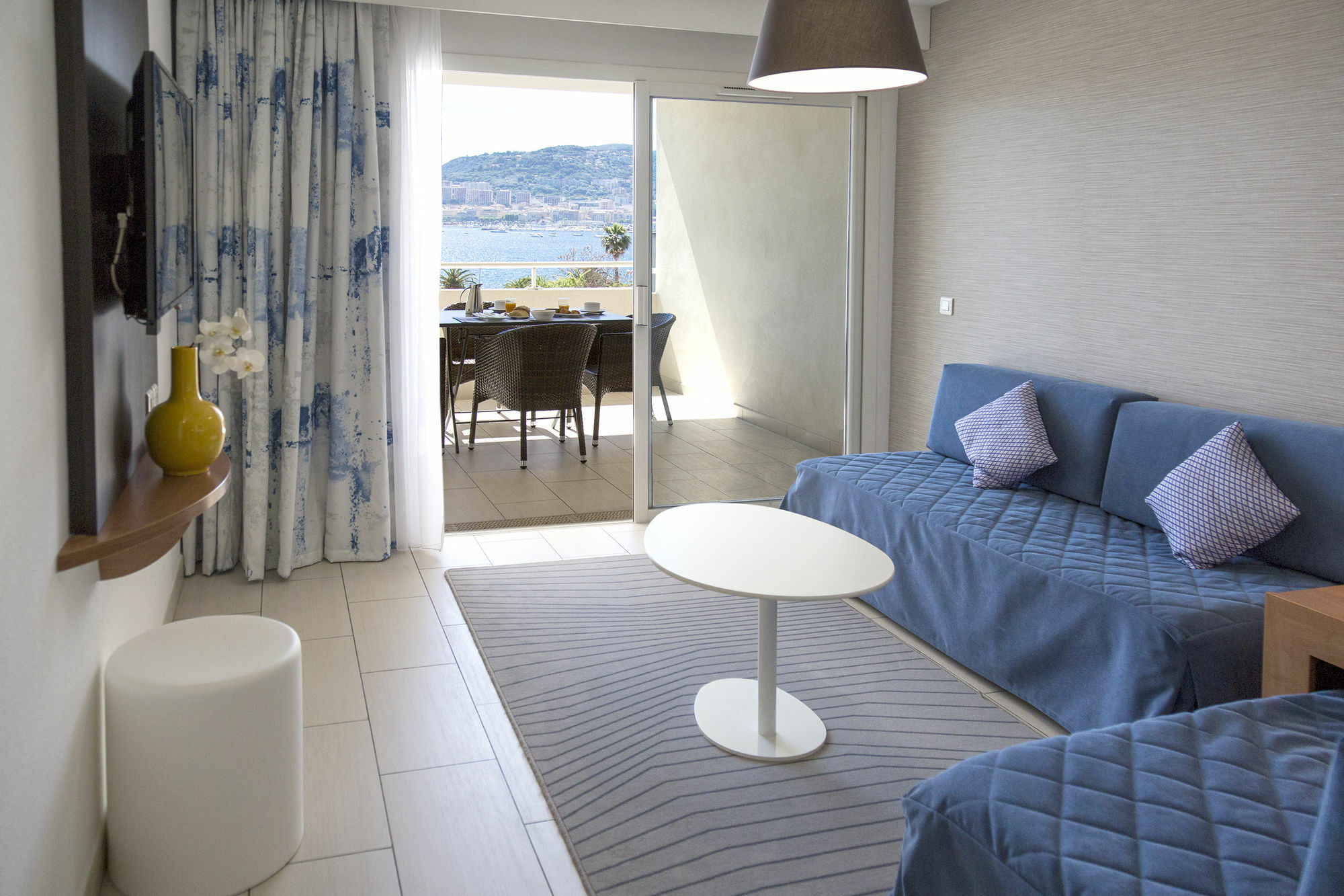 Appart hôtel De Tourisme Ajaccio Amirauté 4*