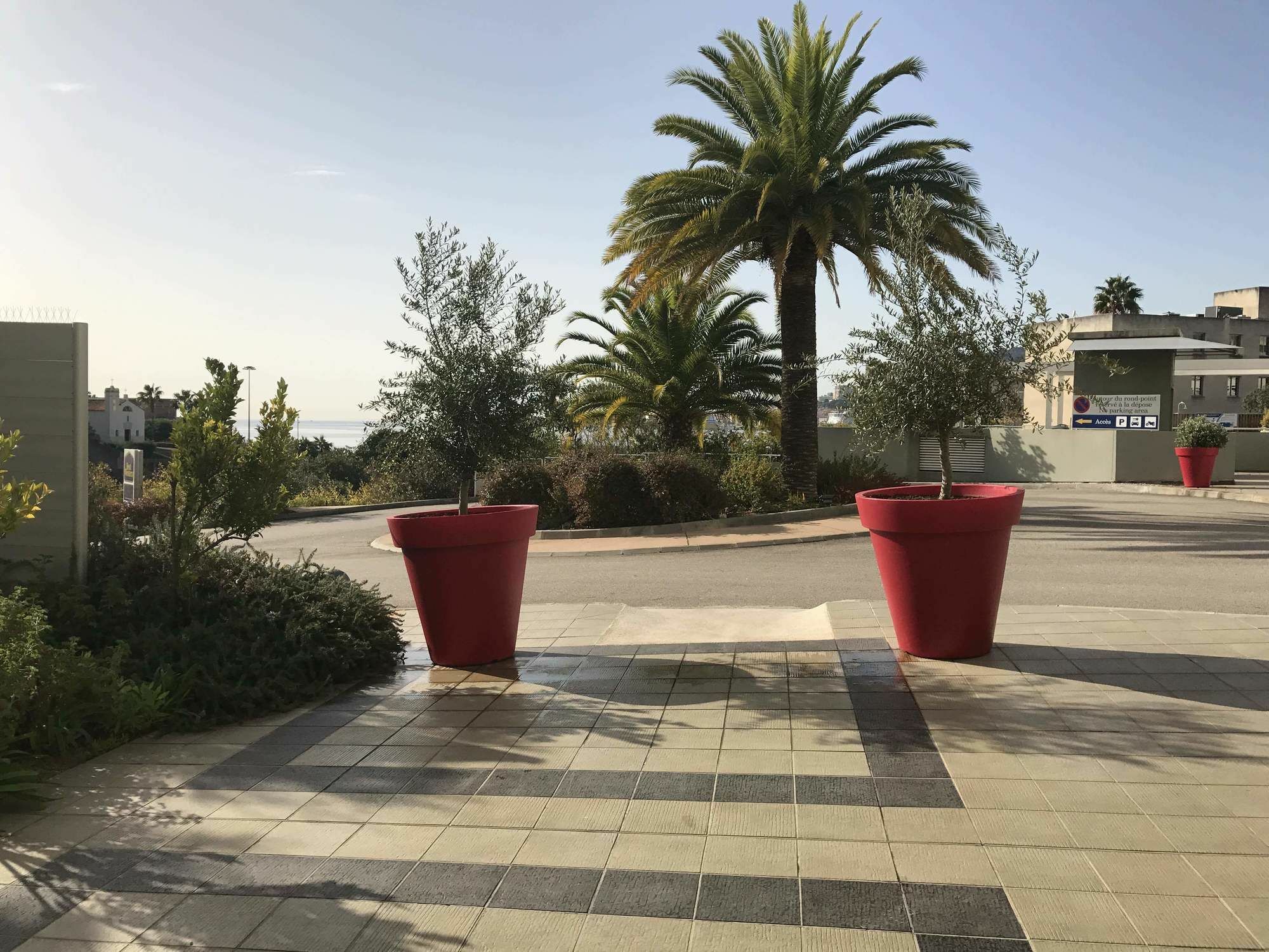 Aparthotel De Tourisme Ajaccio Amirauté Ajaccio (Corsica)