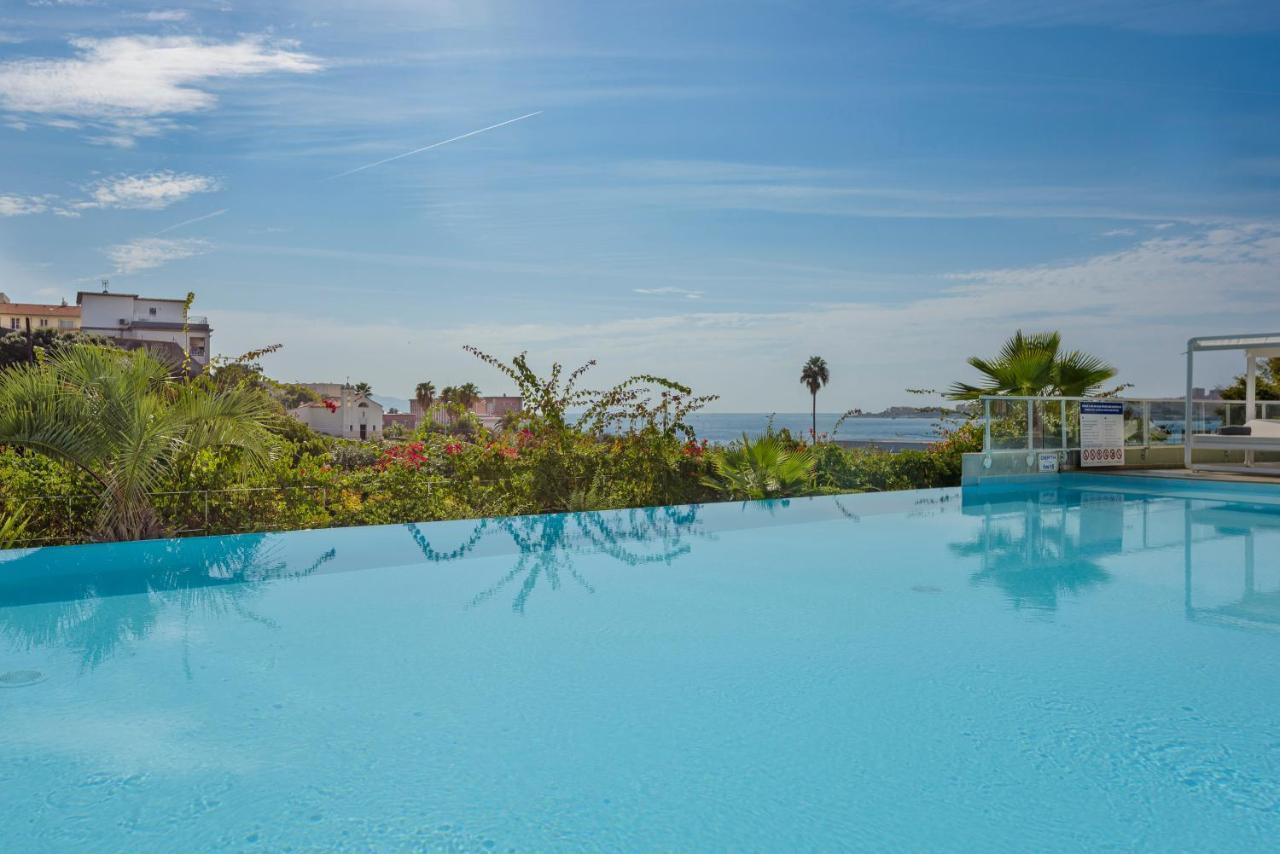 De Tourisme Ajaccio Amirauté Aparthotel