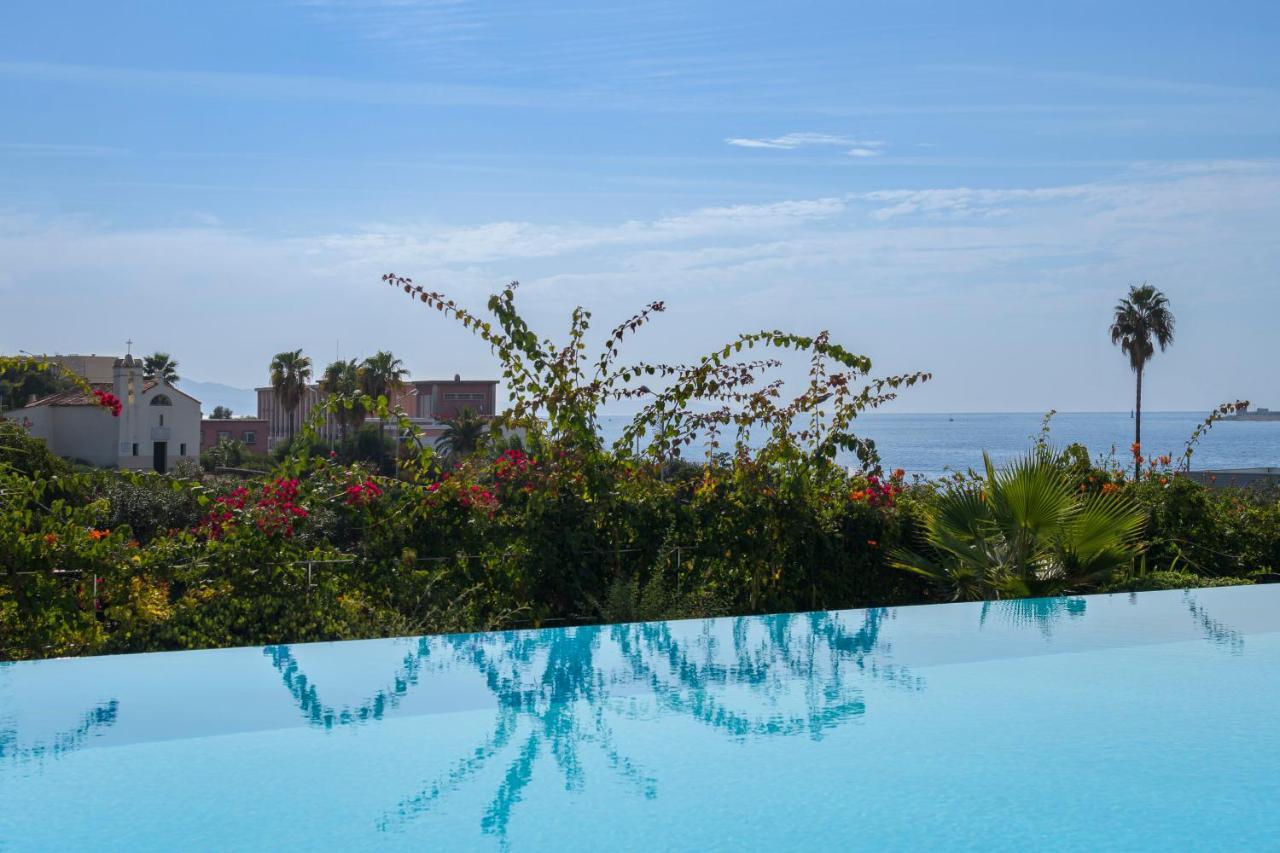De Tourisme Ajaccio Amirauté Aparthotel